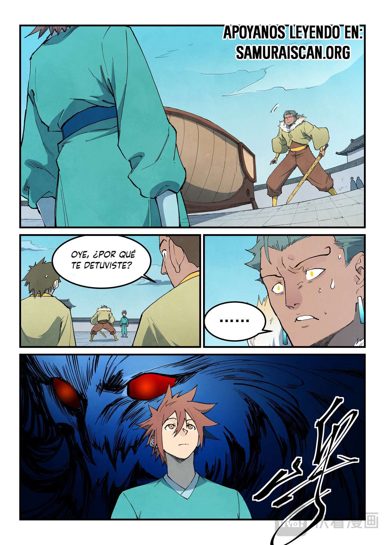 Capitulo 798 page 2