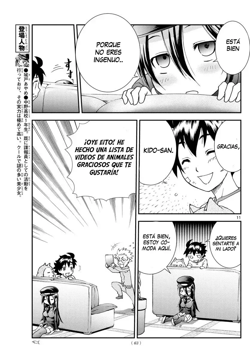 Capitulo 101 page 12