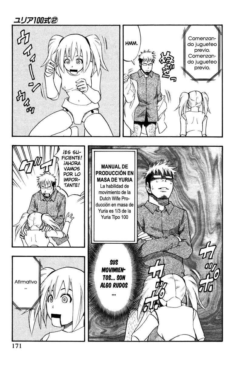 Capitulo 16 page 25