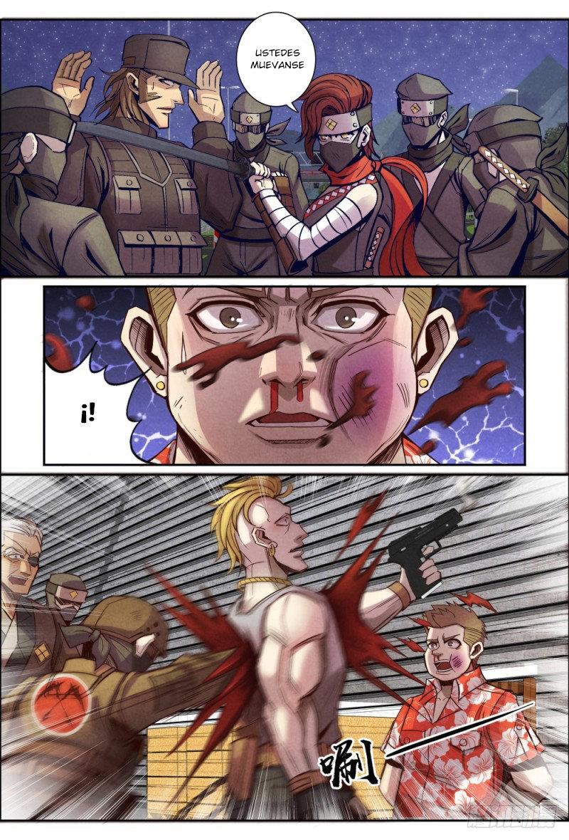 Capitulo 96 page 11