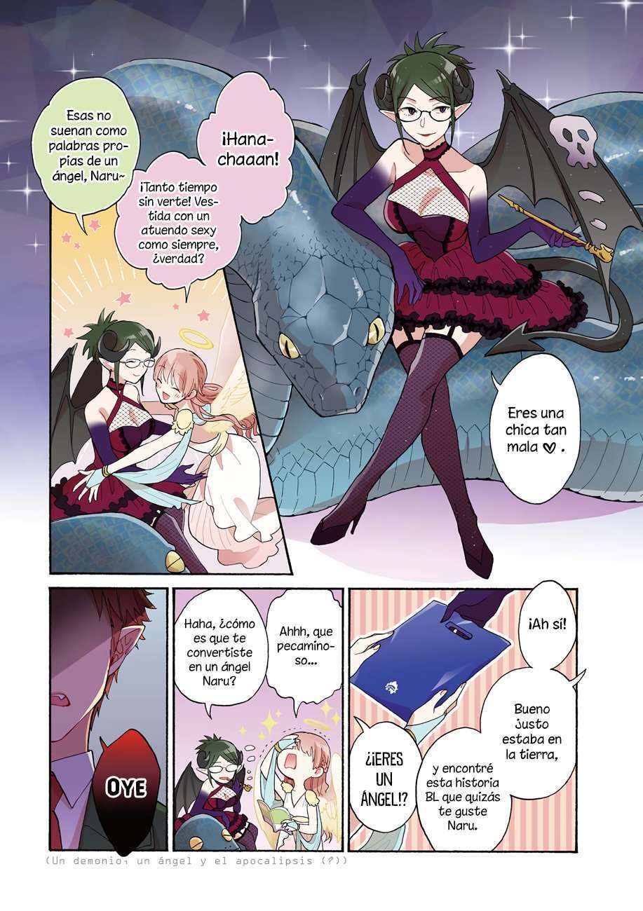 Capitulo 70 page 4