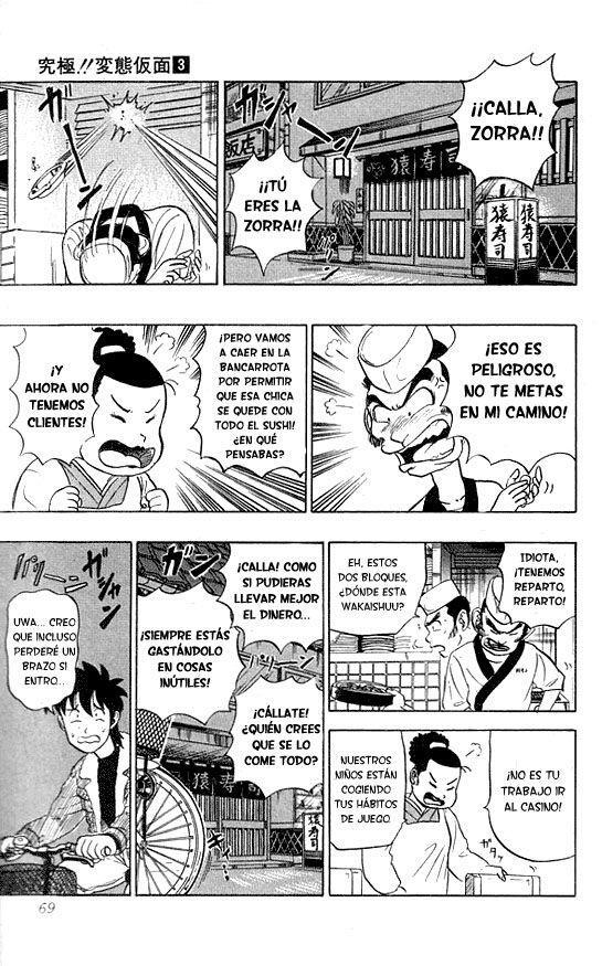 Capitulo 20 page 9