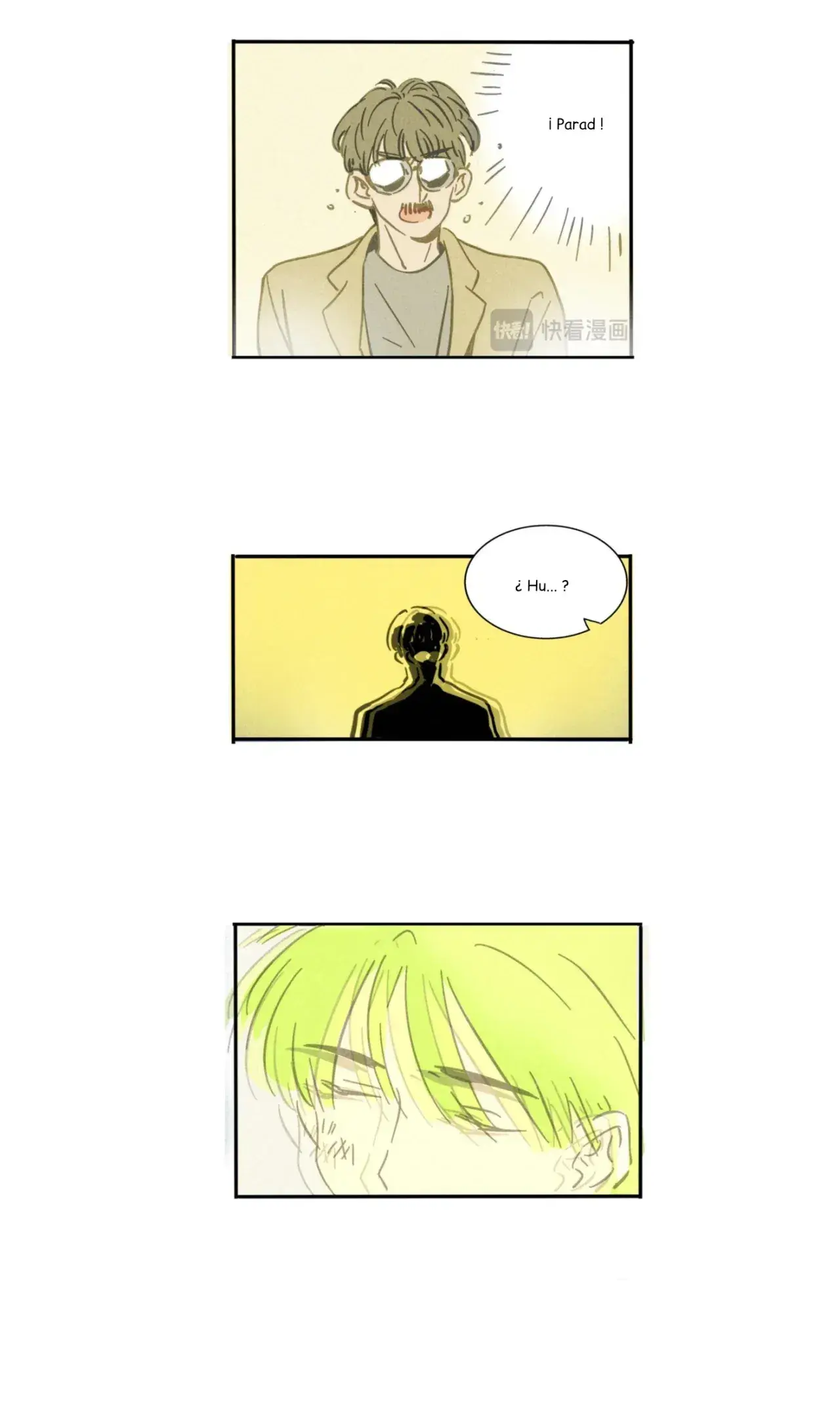 Capitulo 104 page 14