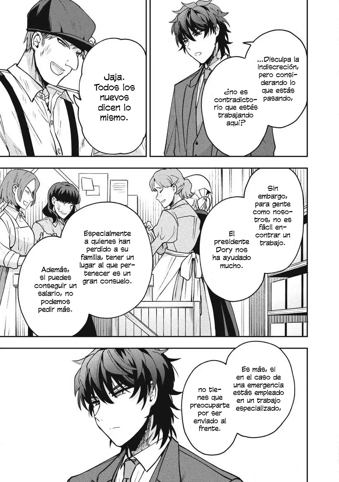 Capitulo 29 page 4