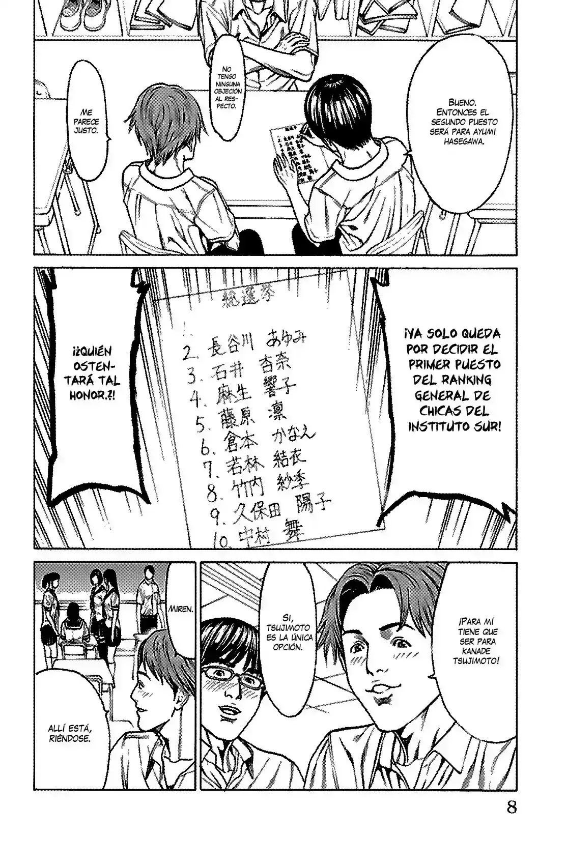 Capitulo 52 page 9