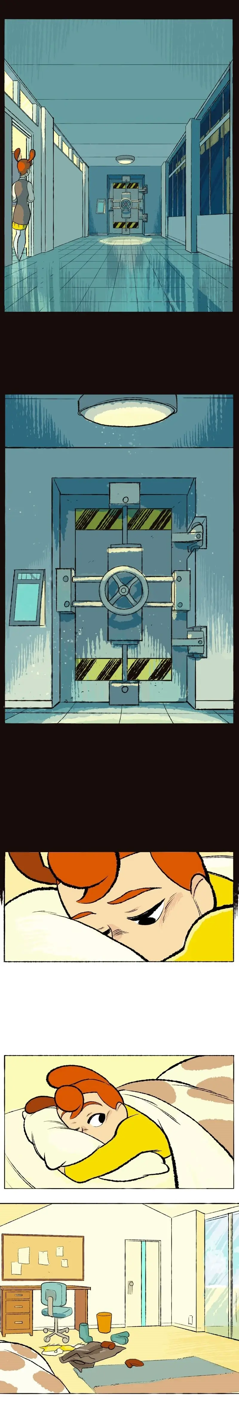 Capitulo 91 page 3