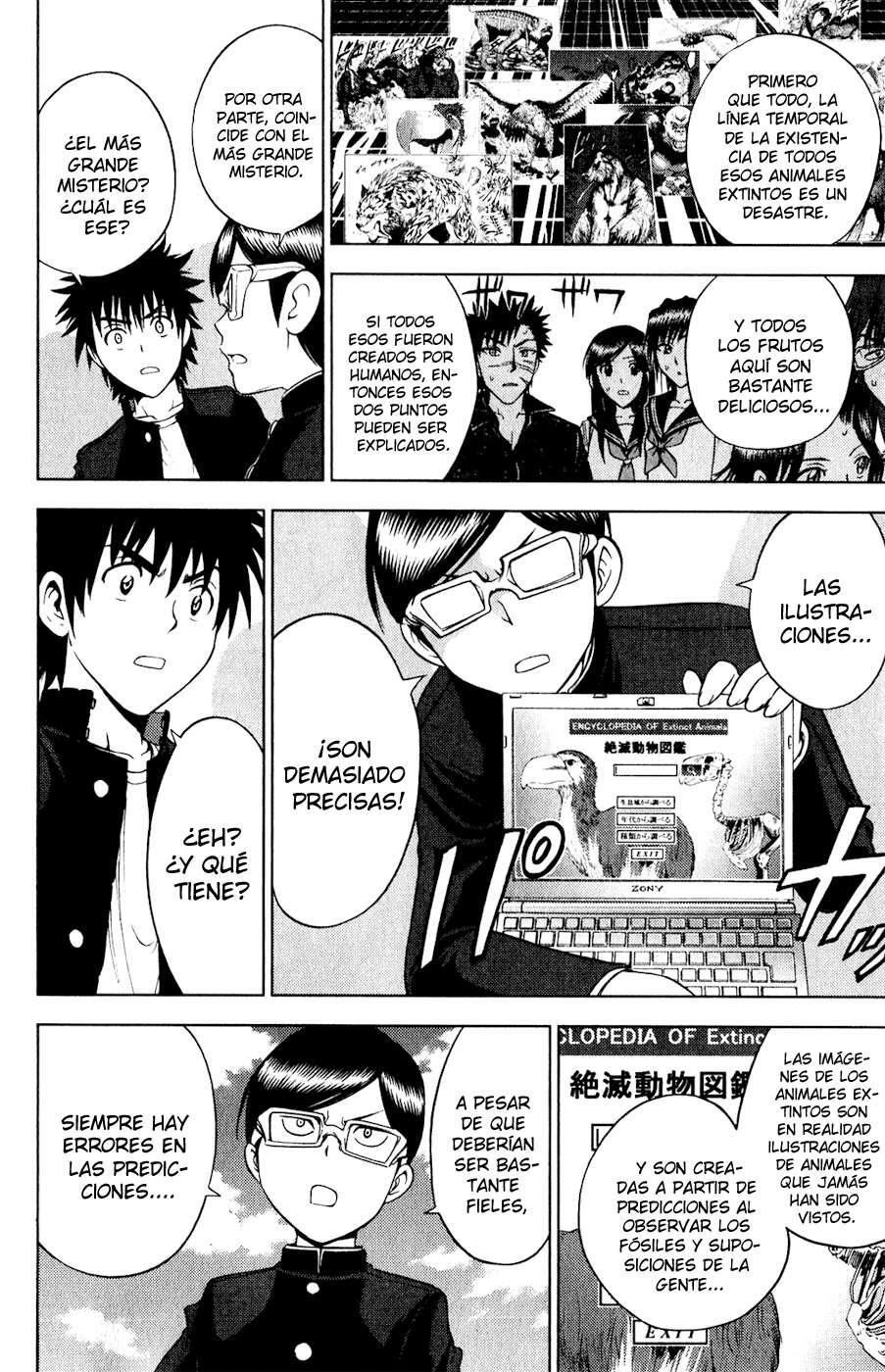 Capitulo 137 page 14