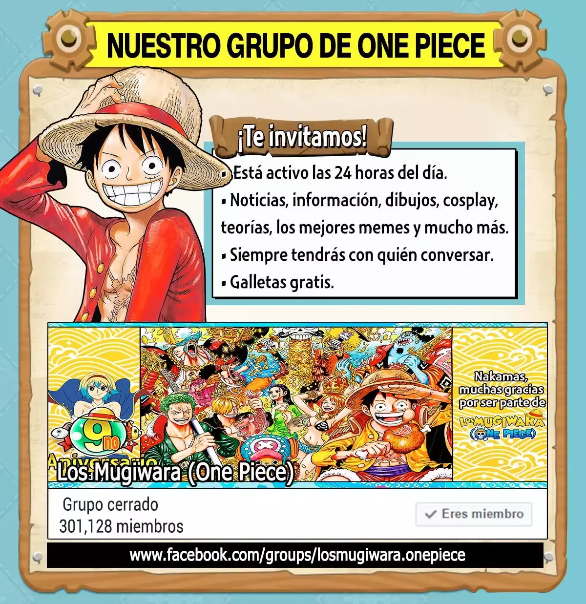 Capitulo 1028.2 page 19