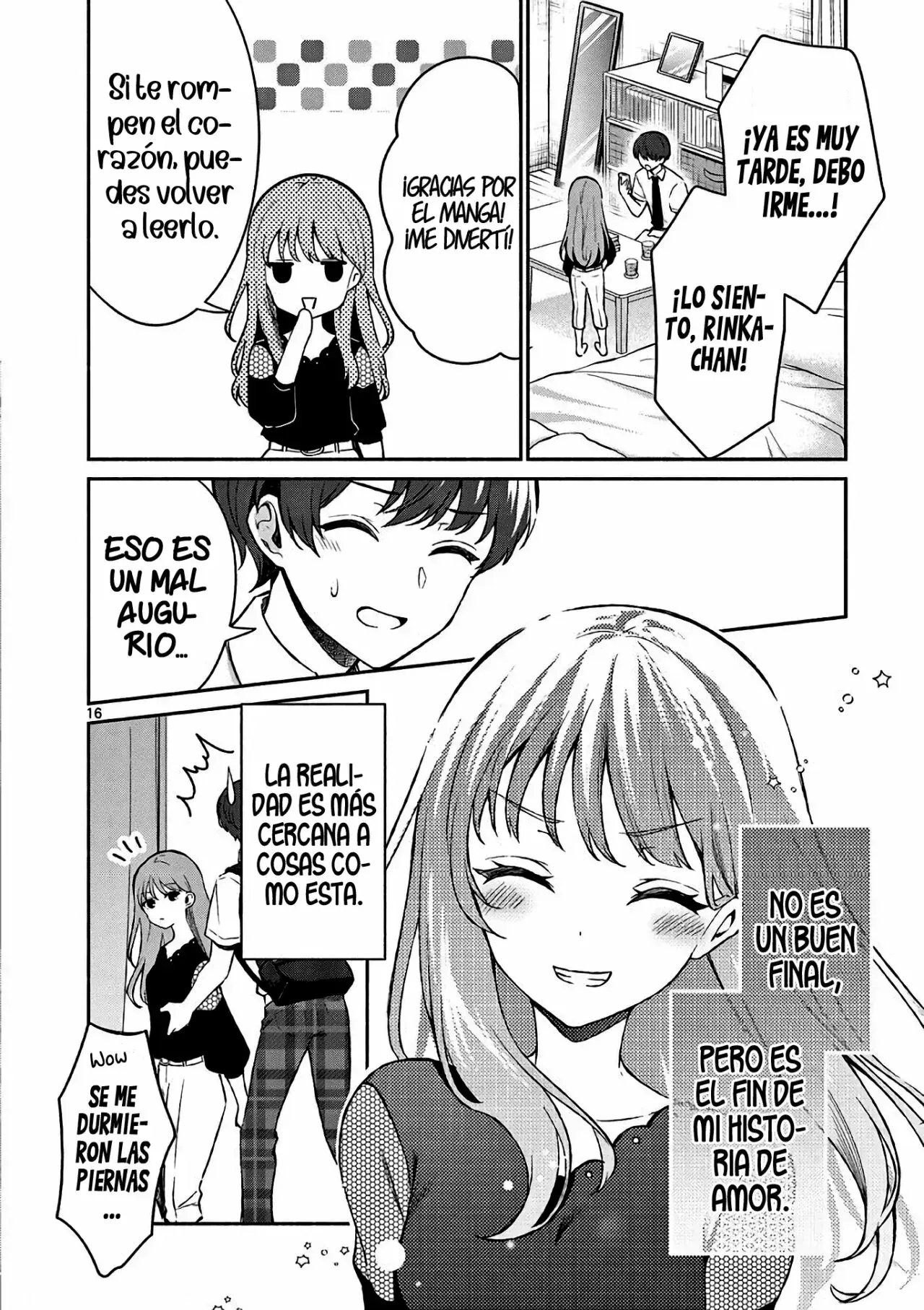 Capitulo 22 page 18