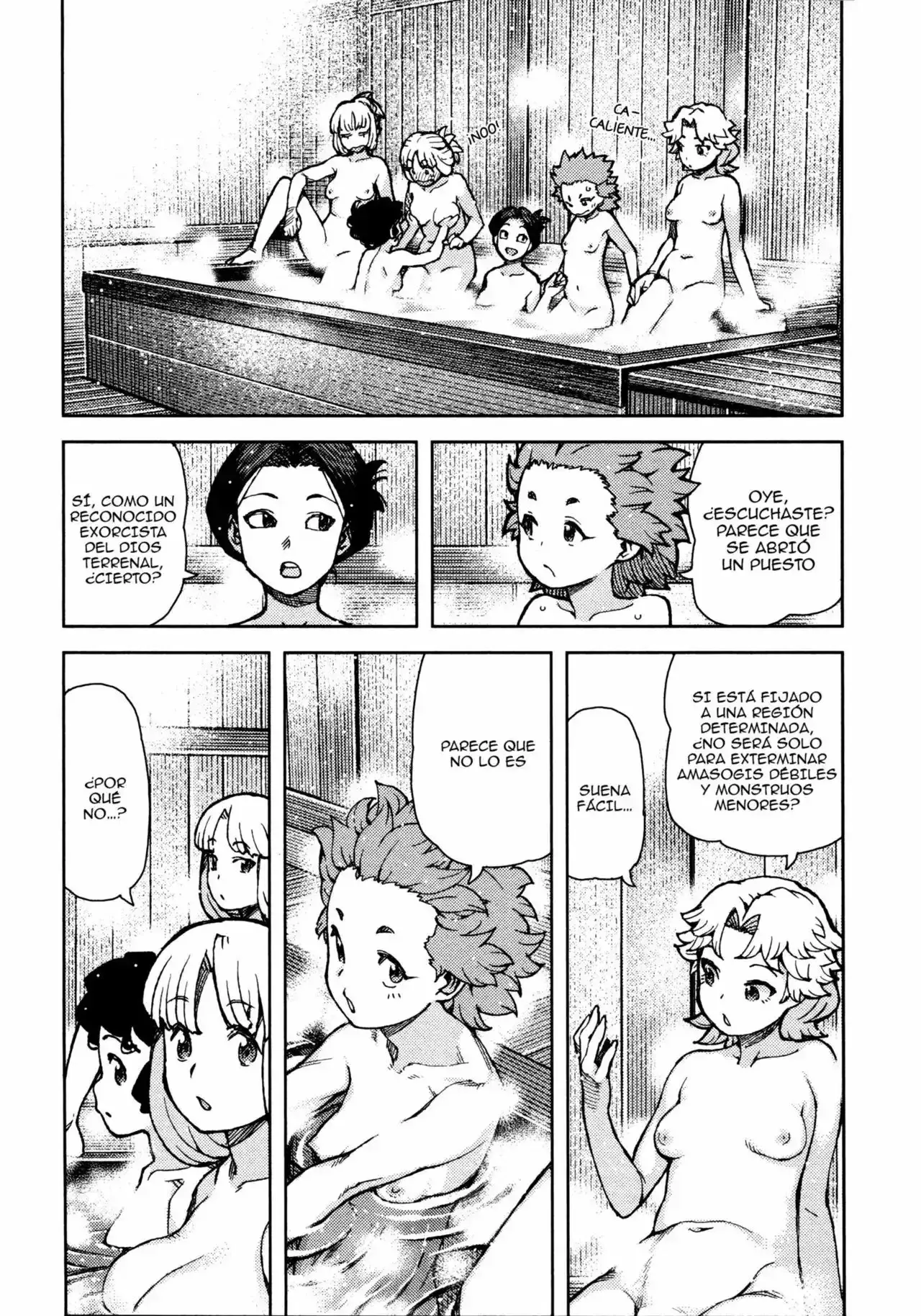 Capitulo 75 page 14