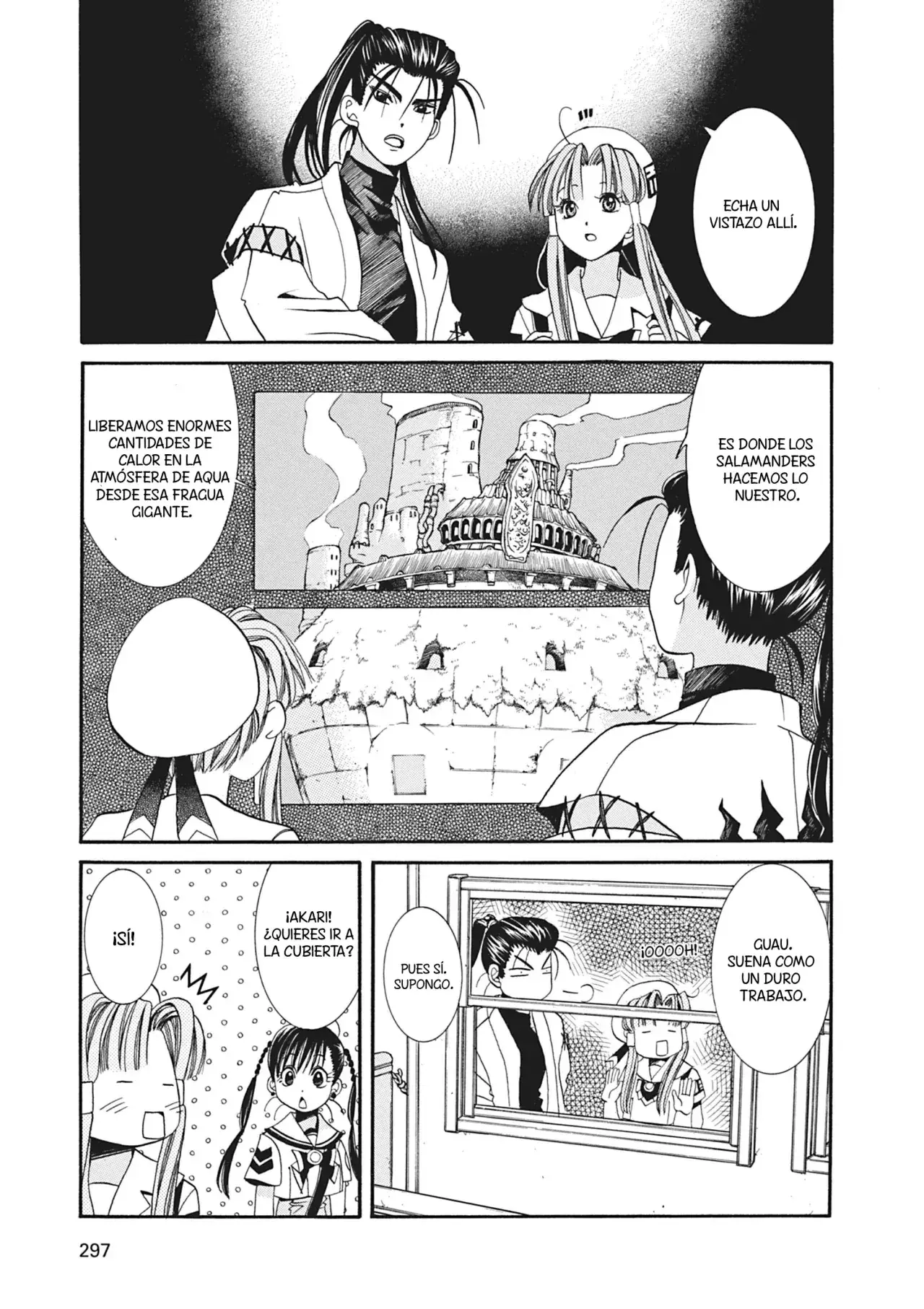 Capitulo 9 page 17