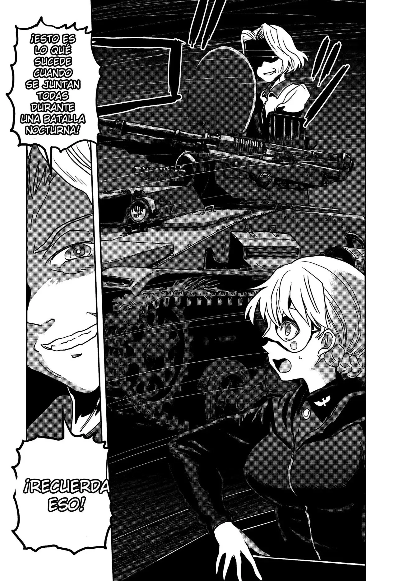 Capitulo 39 page 38