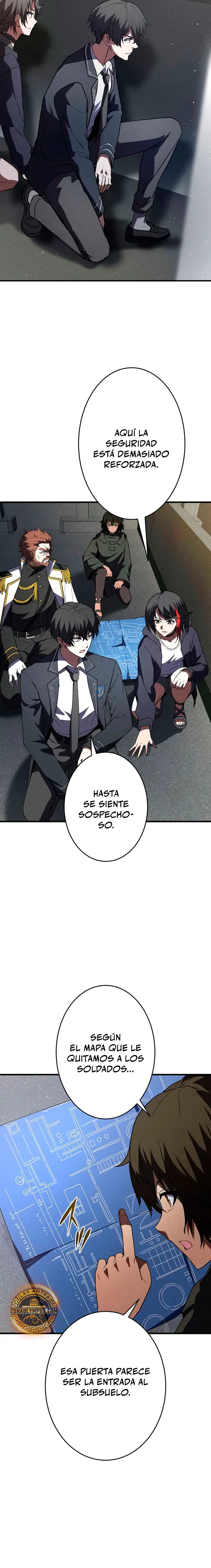 Capitulo 52 page 6