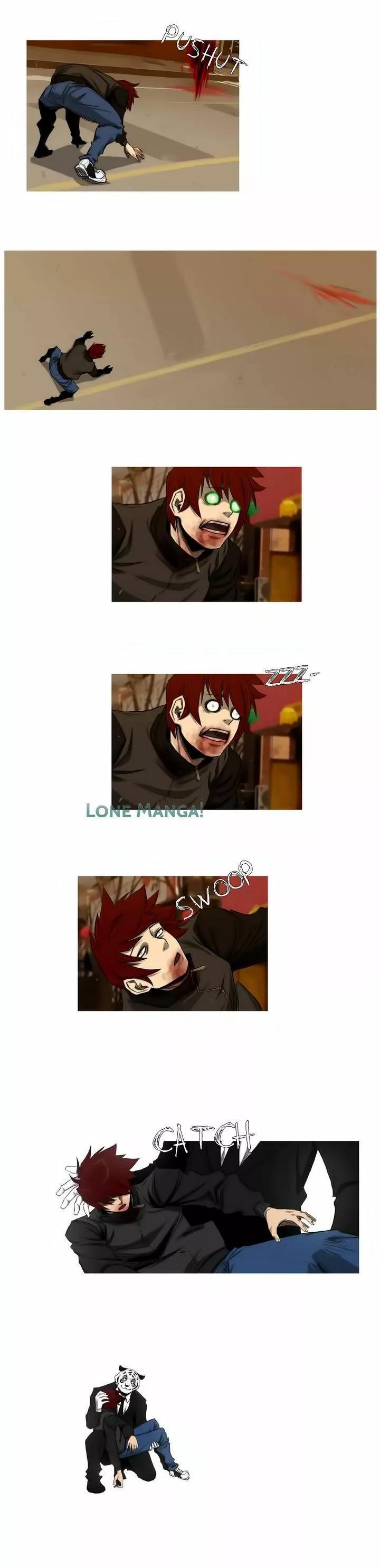 Capitulo 13 page 16
