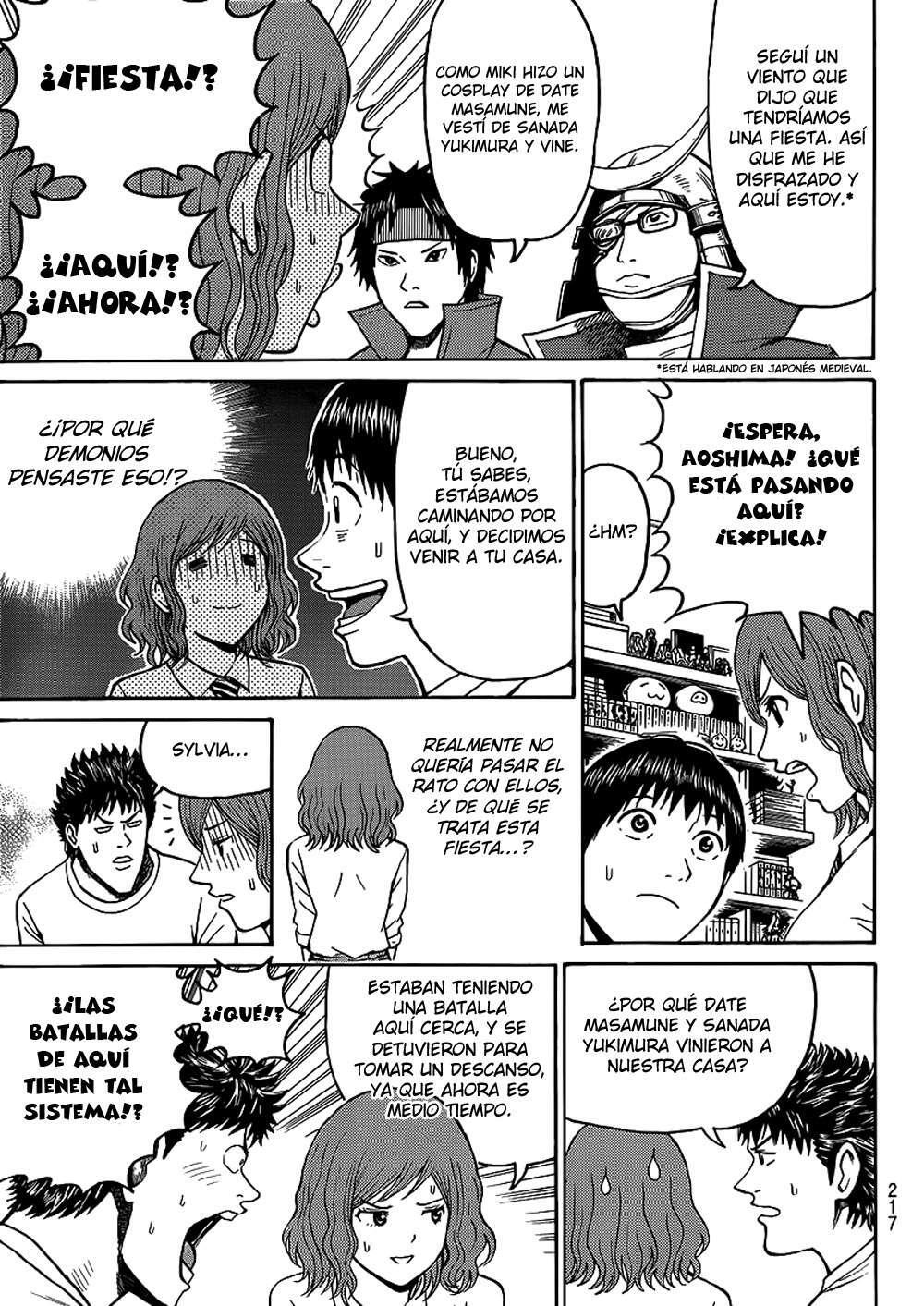 Capitulo 45 page 19