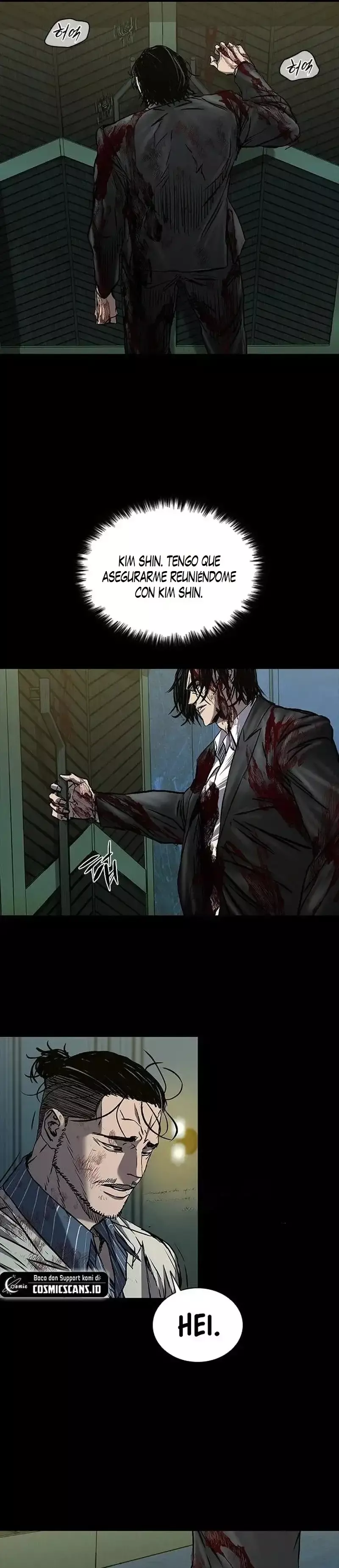 Capitulo 180 page 19