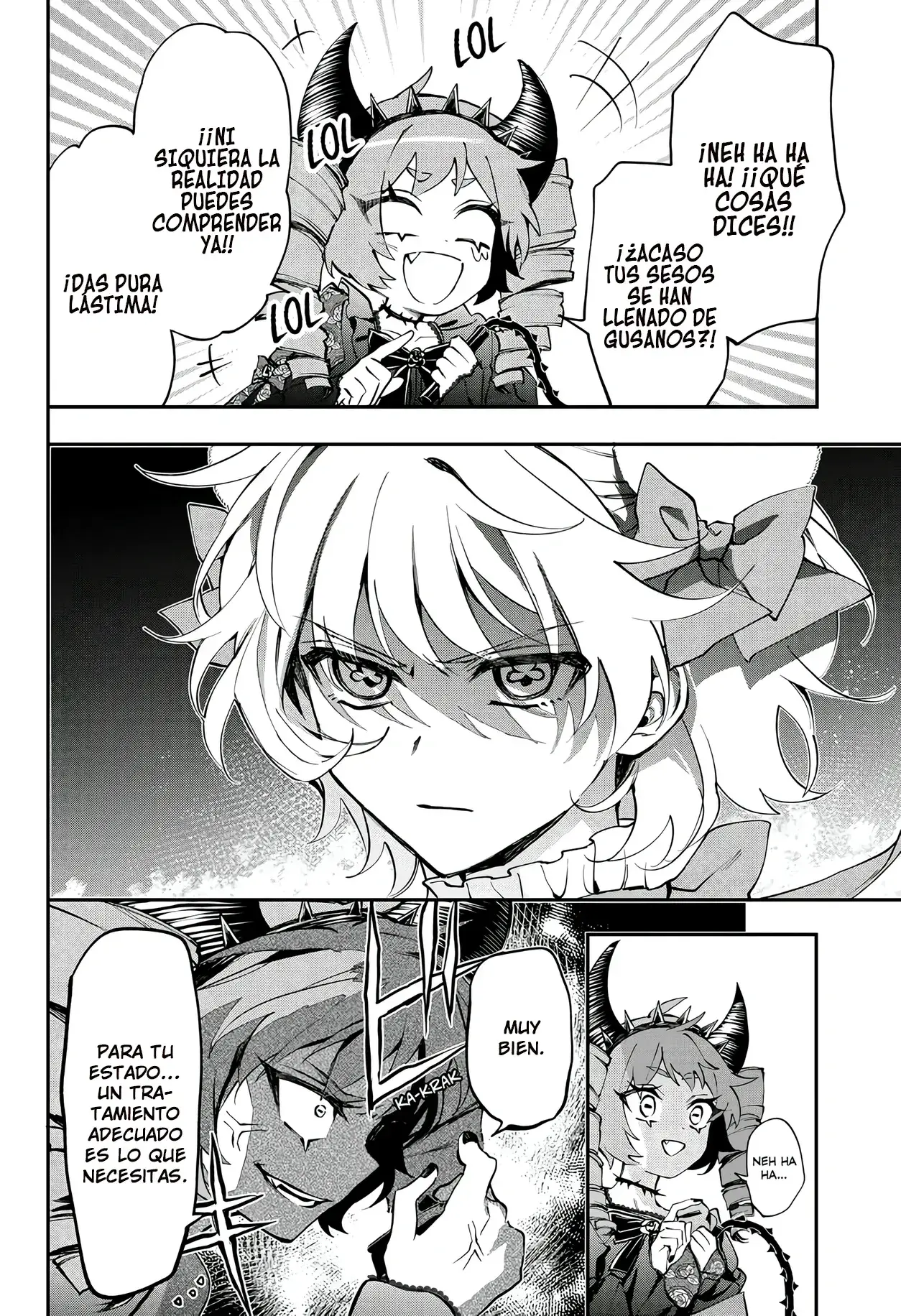 Capitulo 19 page 22