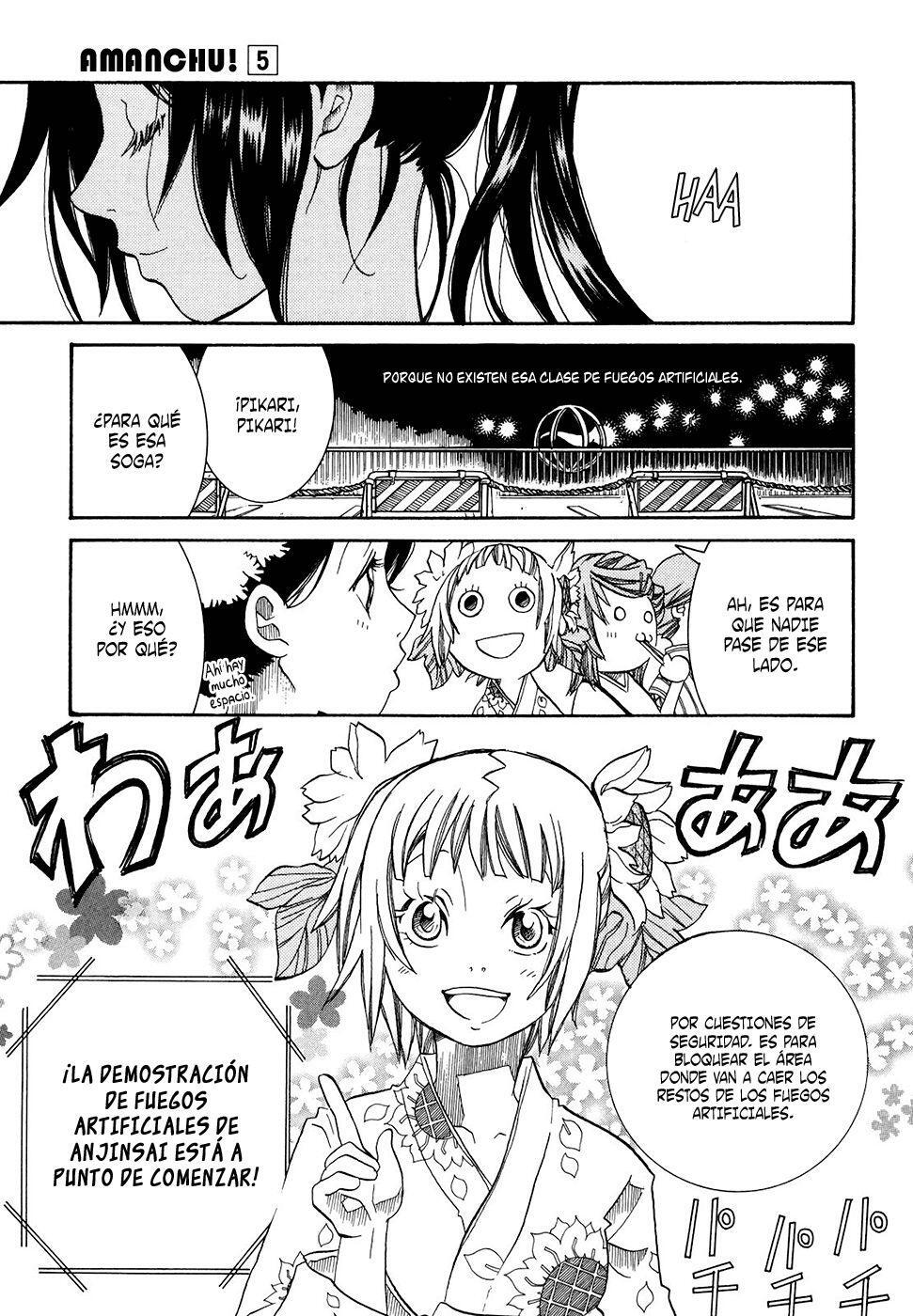 Capitulo 30 page 19