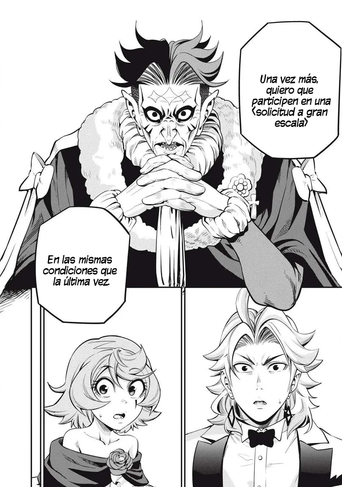 Capitulo 85 page 8