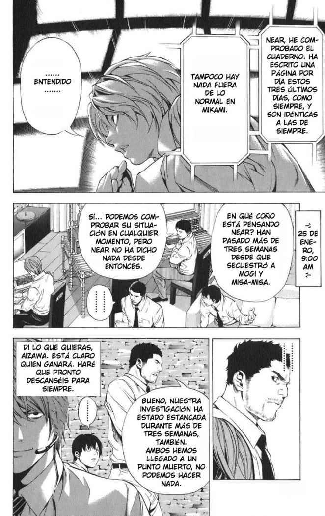 Capitulo 97 page 17