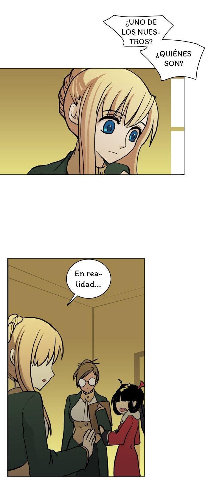 Capitulo 43 page 22