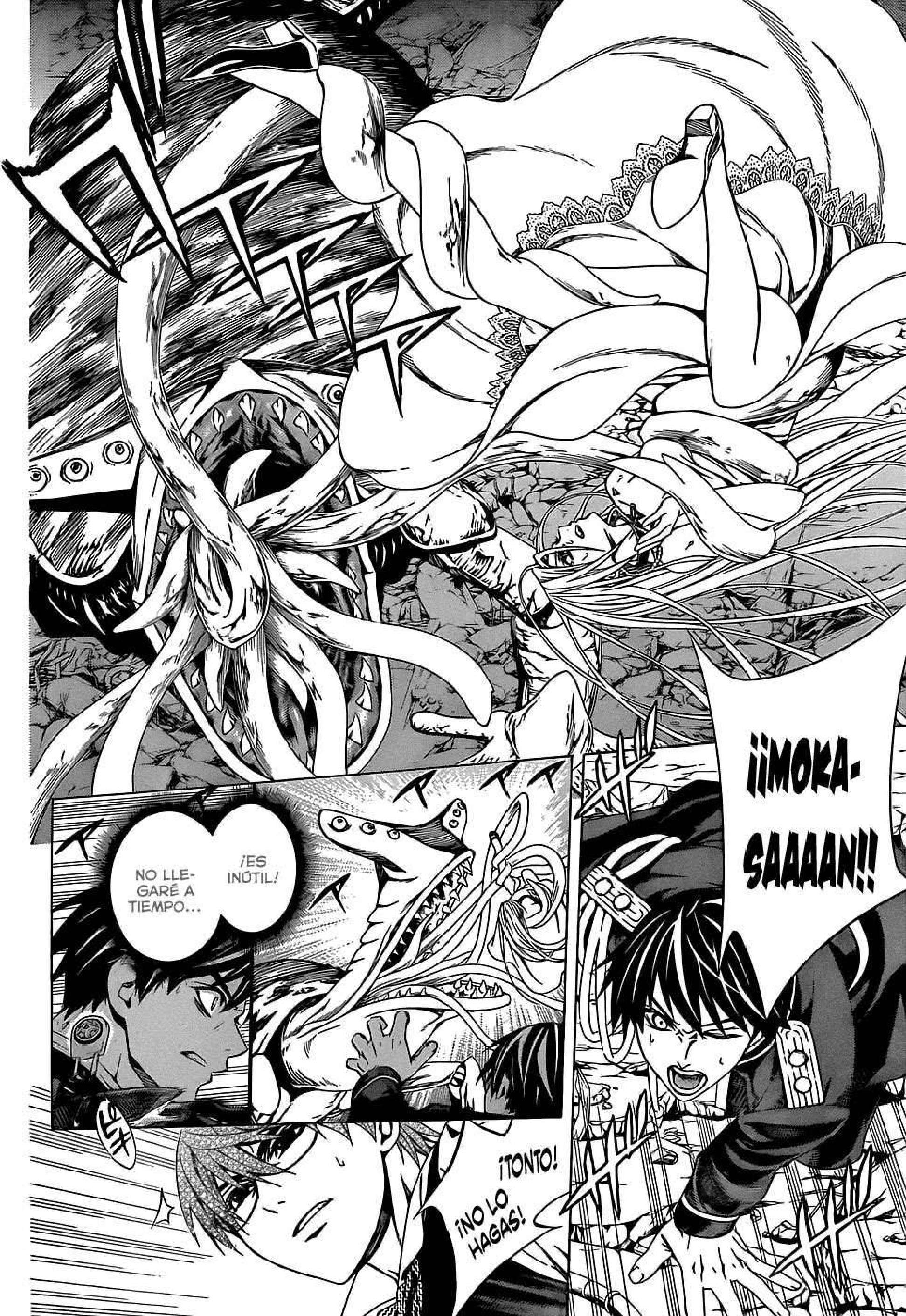 Capitulo 99 page 8