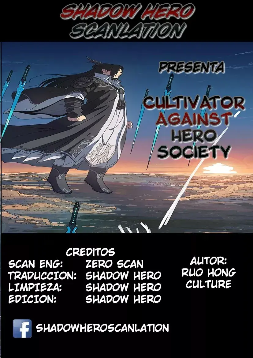 Capitulo 1 page 1