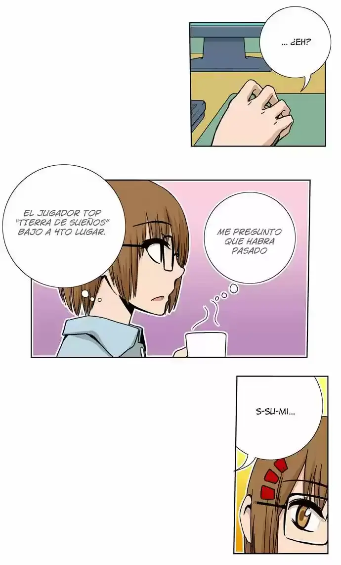 Capitulo 18 page 10