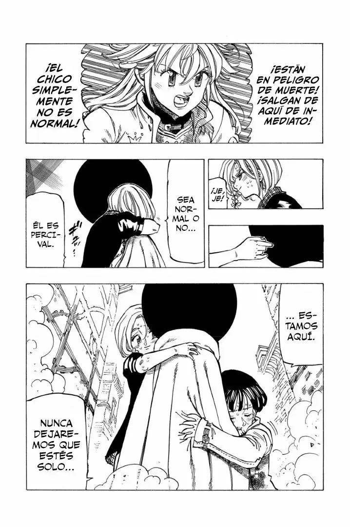 Capitulo 55 page 19
