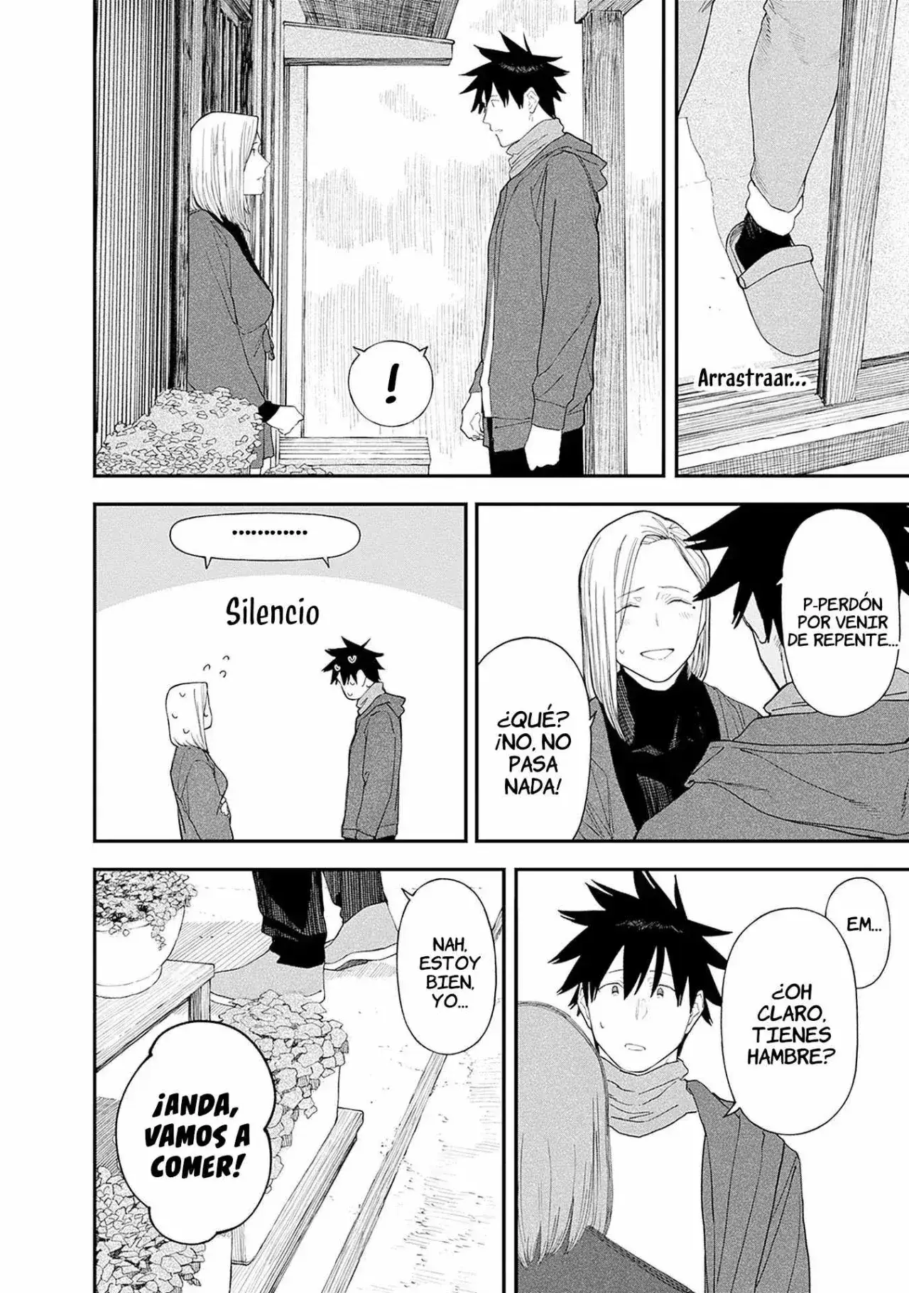 Capitulo 30 page 7