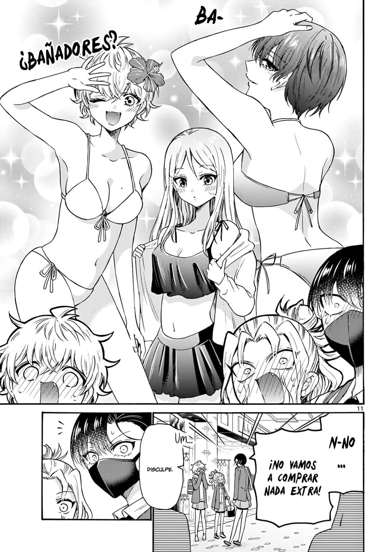 Capitulo 53 page 12