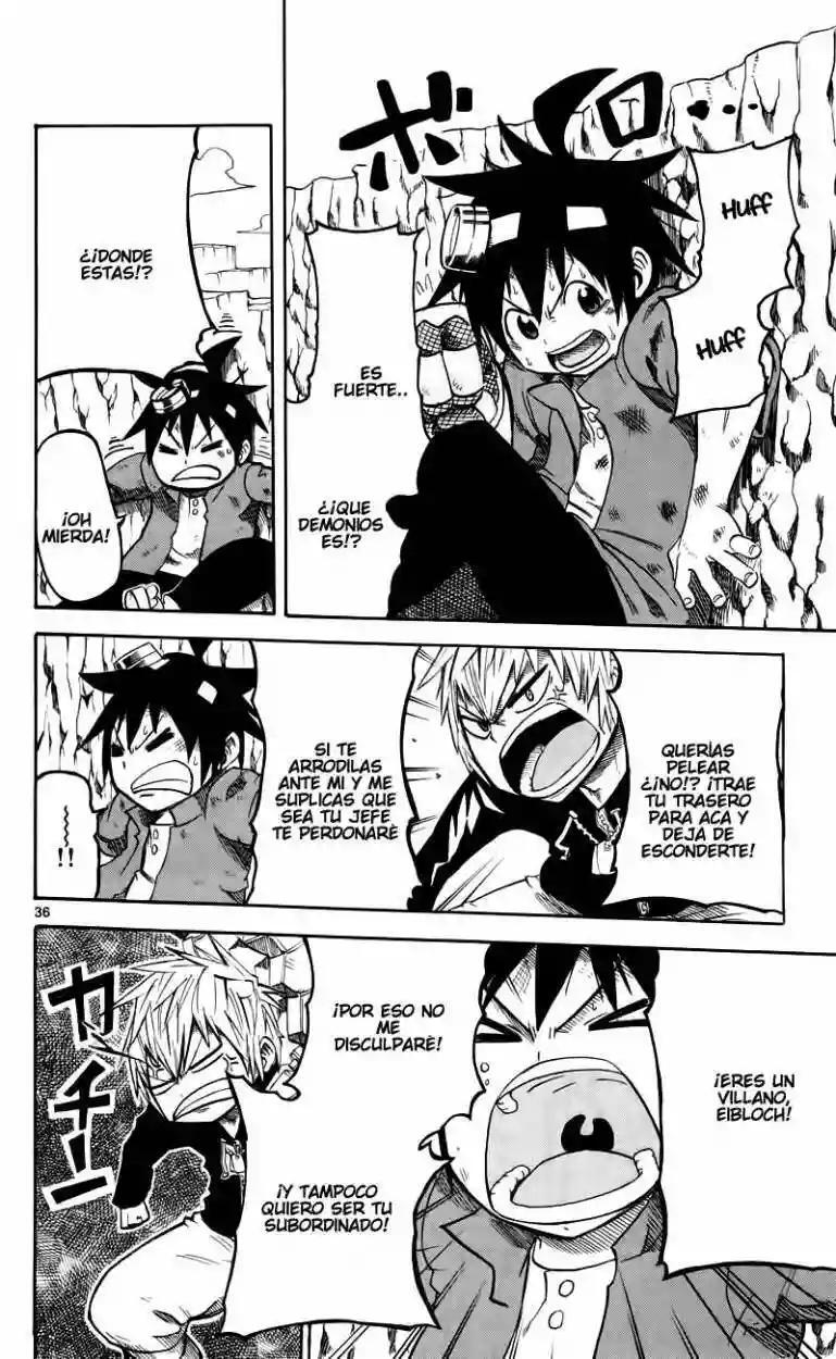 Capitulo 5 page 39