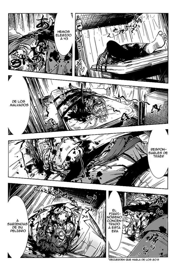 Capitulo 119 page 5