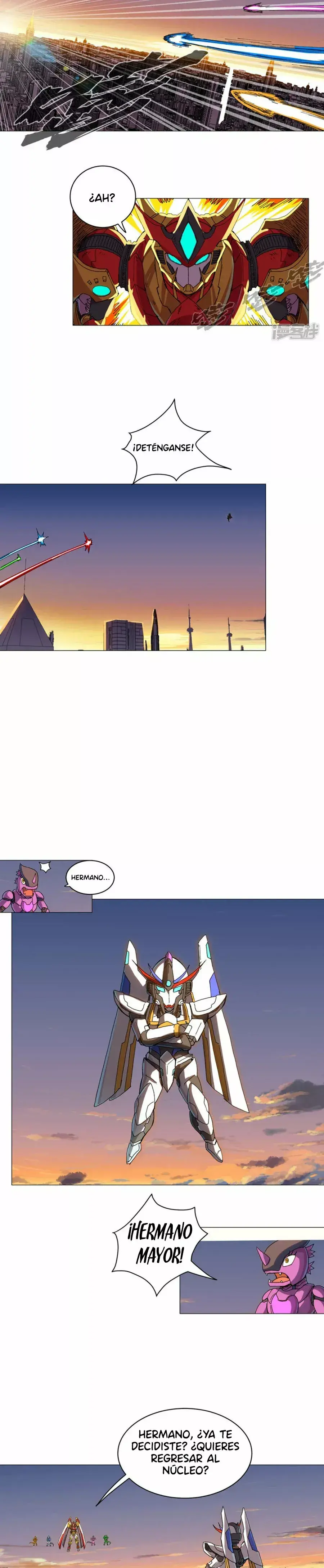 Capitulo 109 page 6