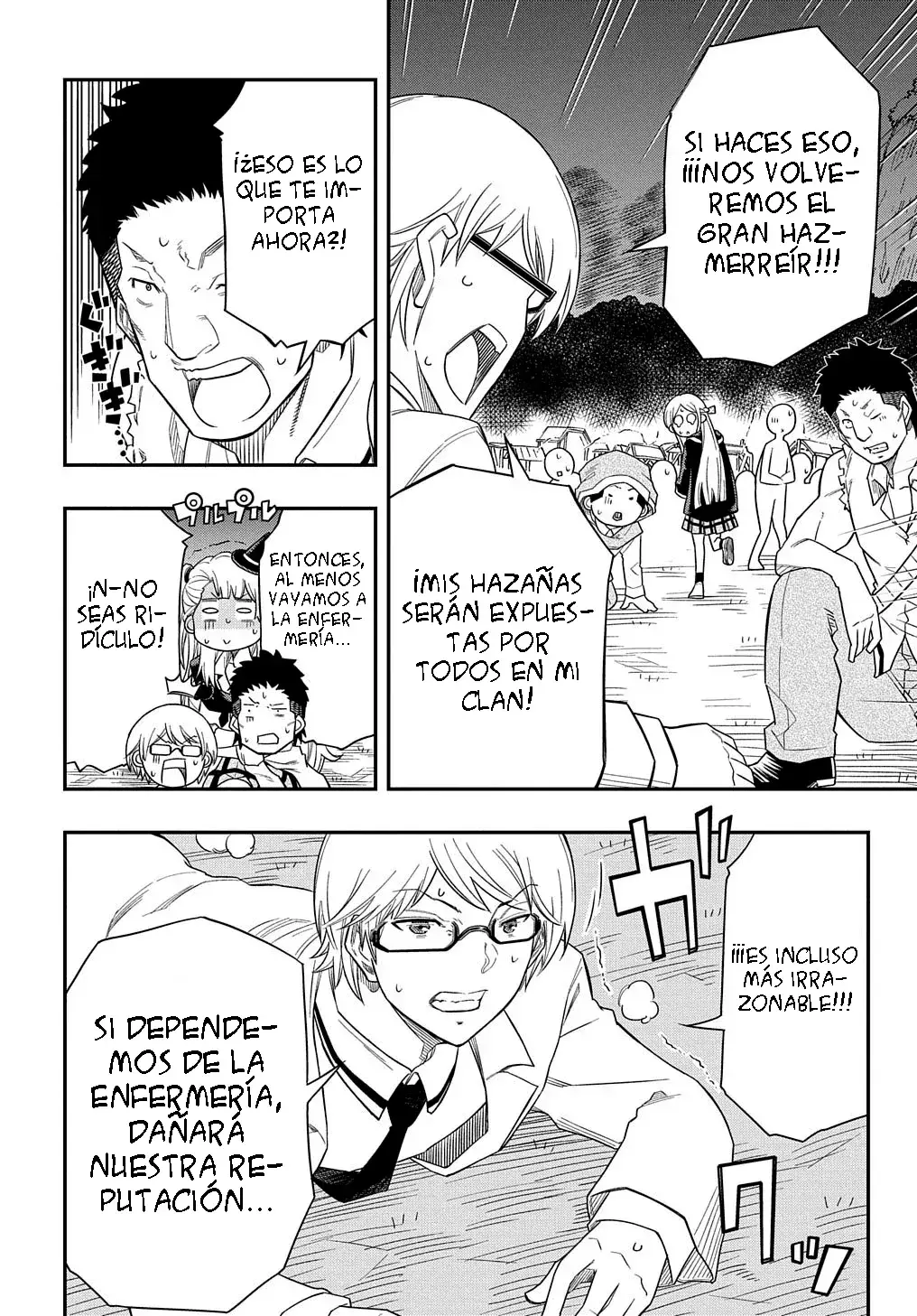 Capitulo 11 page 14