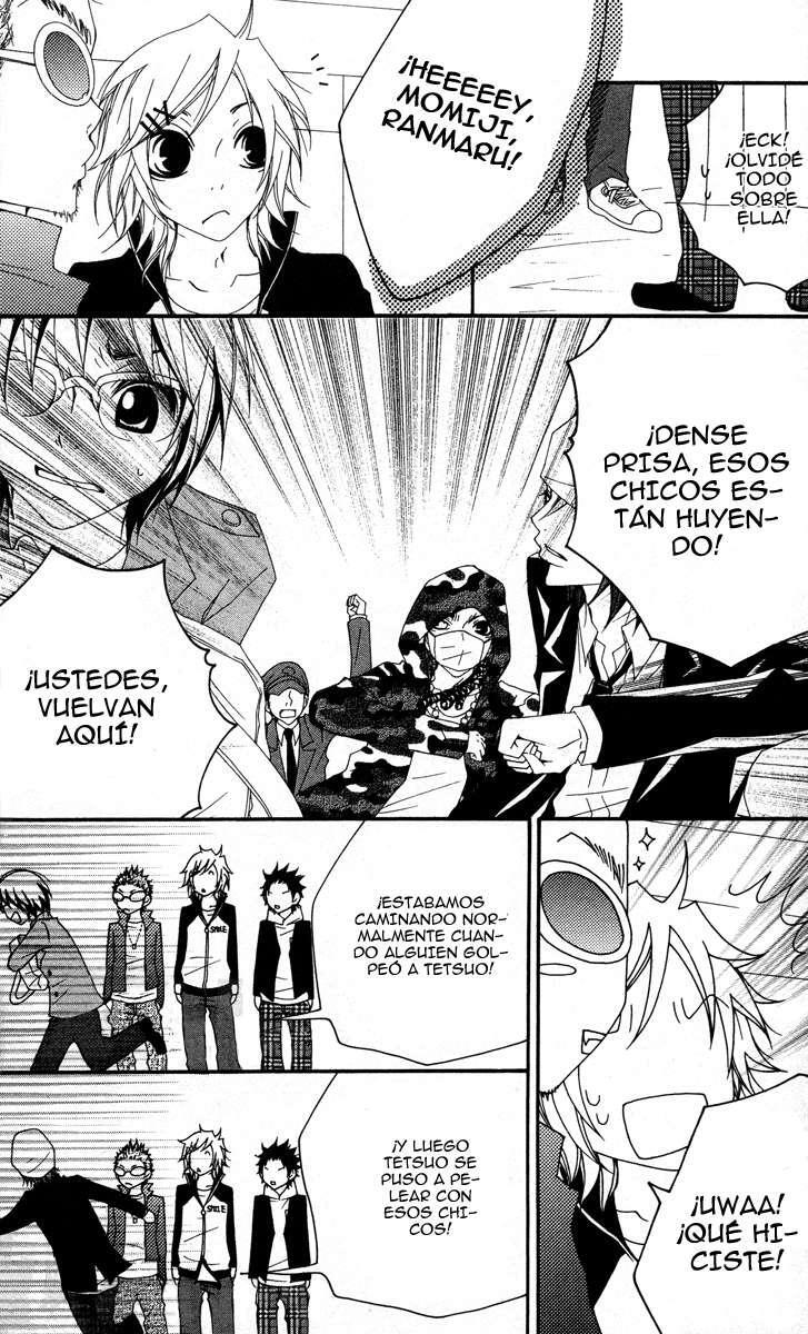 Capitulo 46 page 13
