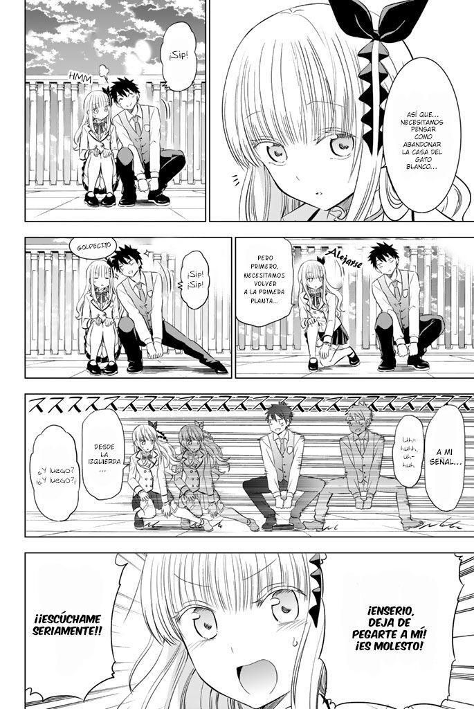 Capitulo 18 page 4