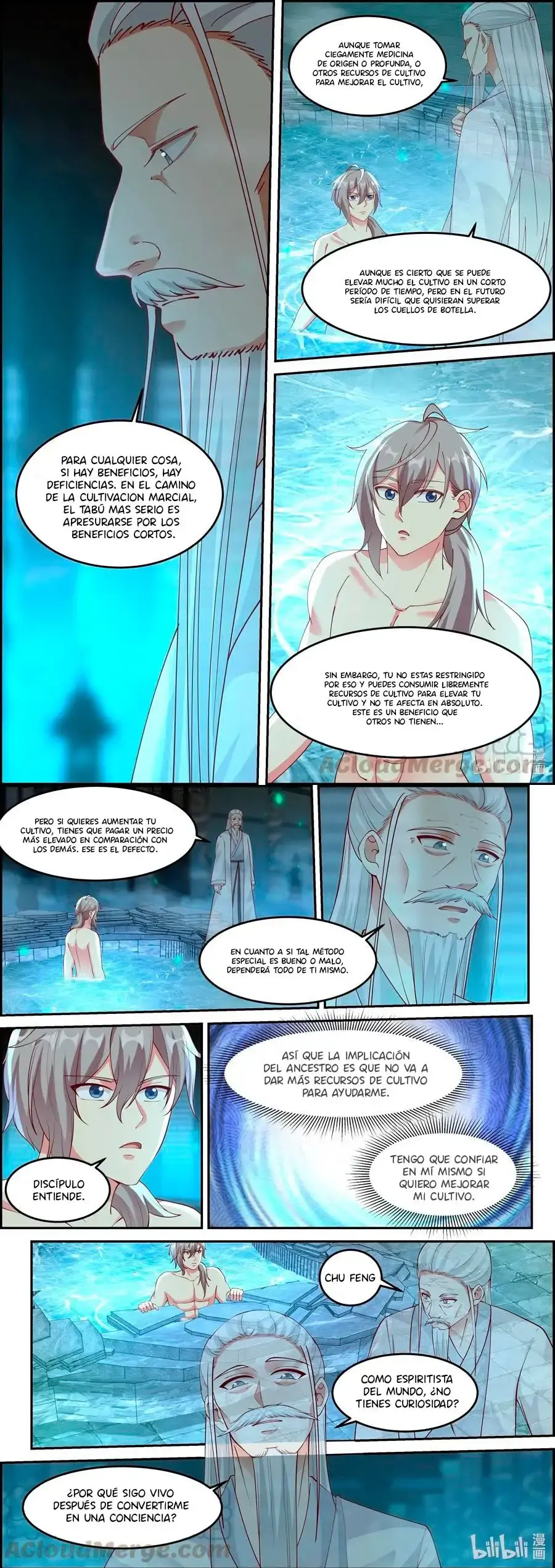 Capitulo 228 page 6