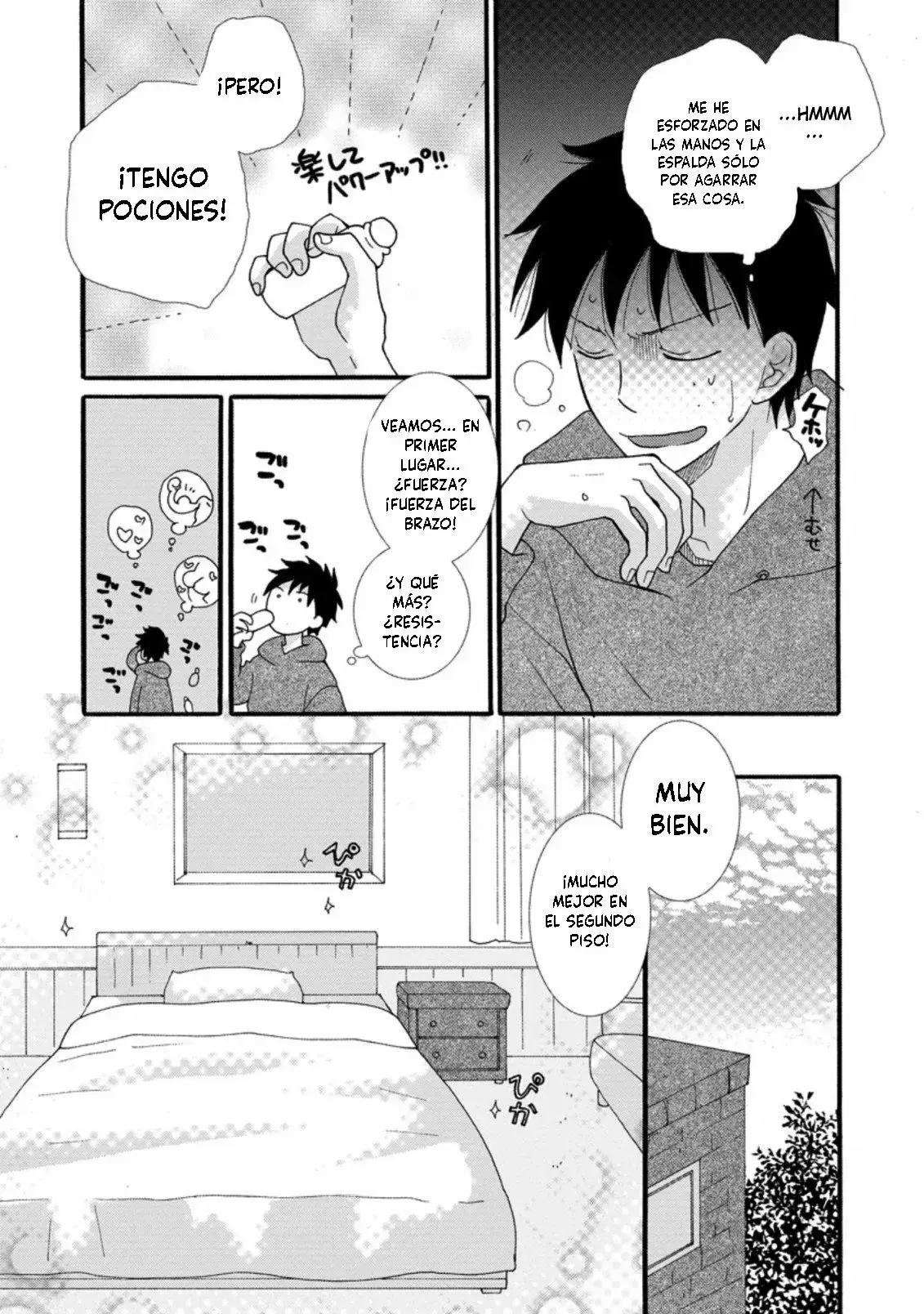 Capitulo 4.20 page 8