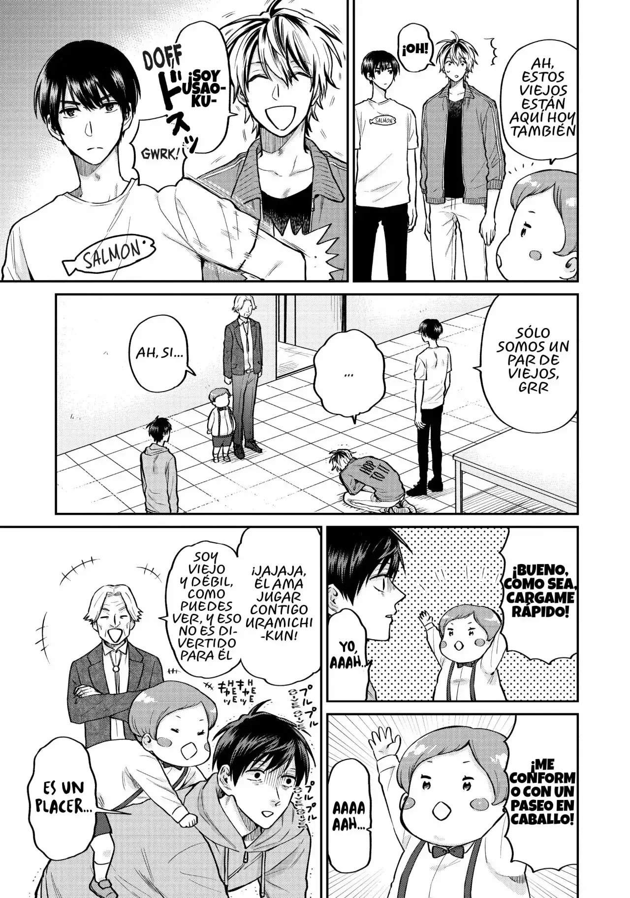 Capitulo 54 page 5