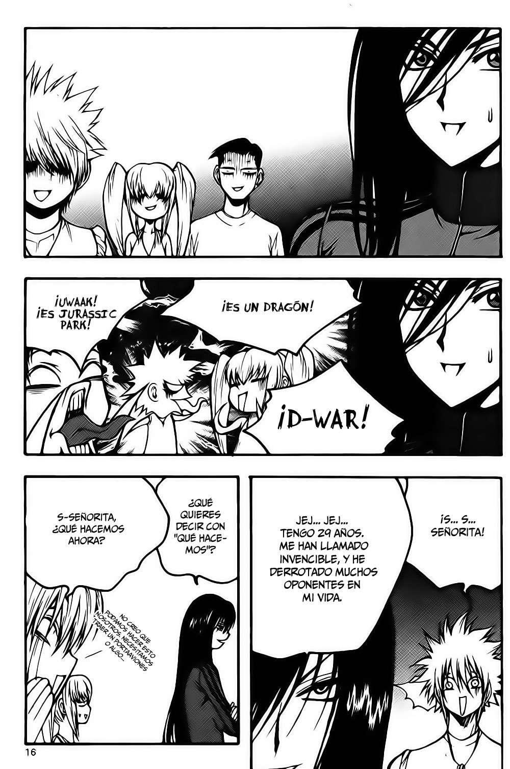 Capitulo 78 page 15