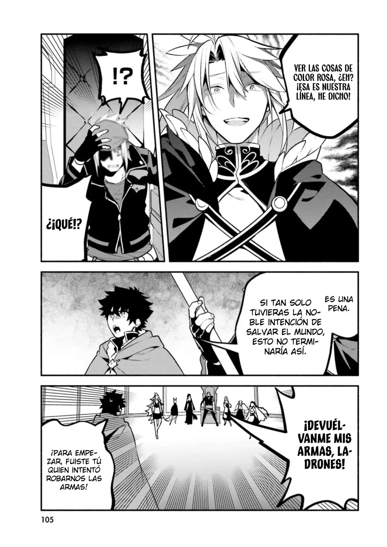 Capitulo 53 page 16
