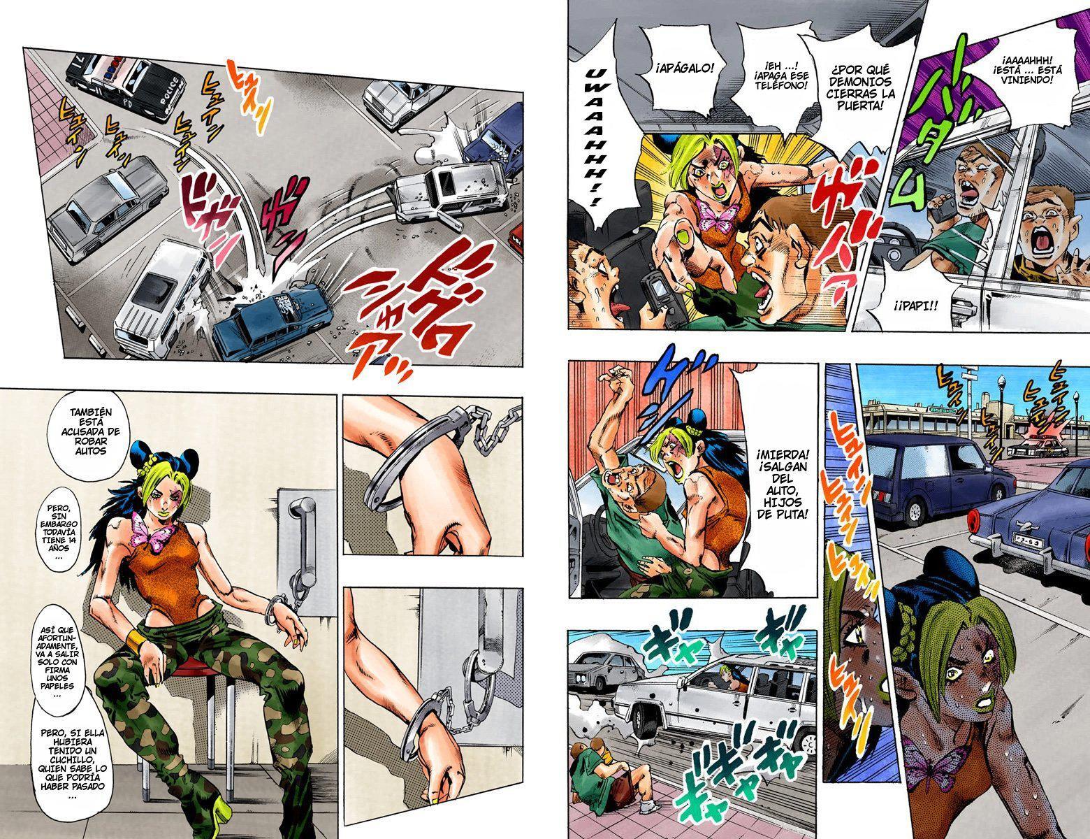 Capitulo 75 page 7