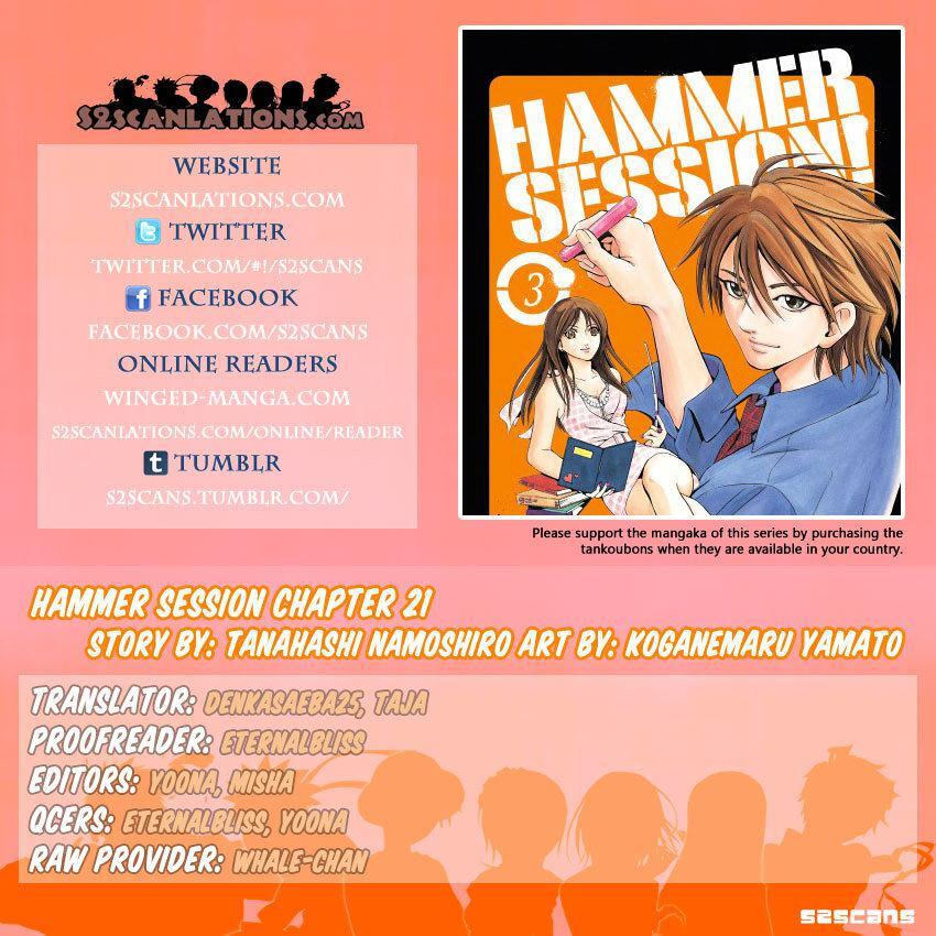 Capitulo 21 page 1