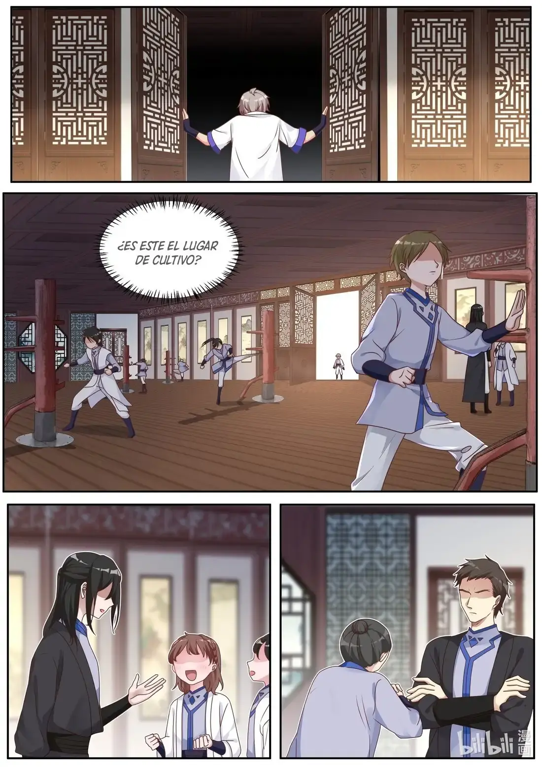 Capitulo 6 page 7