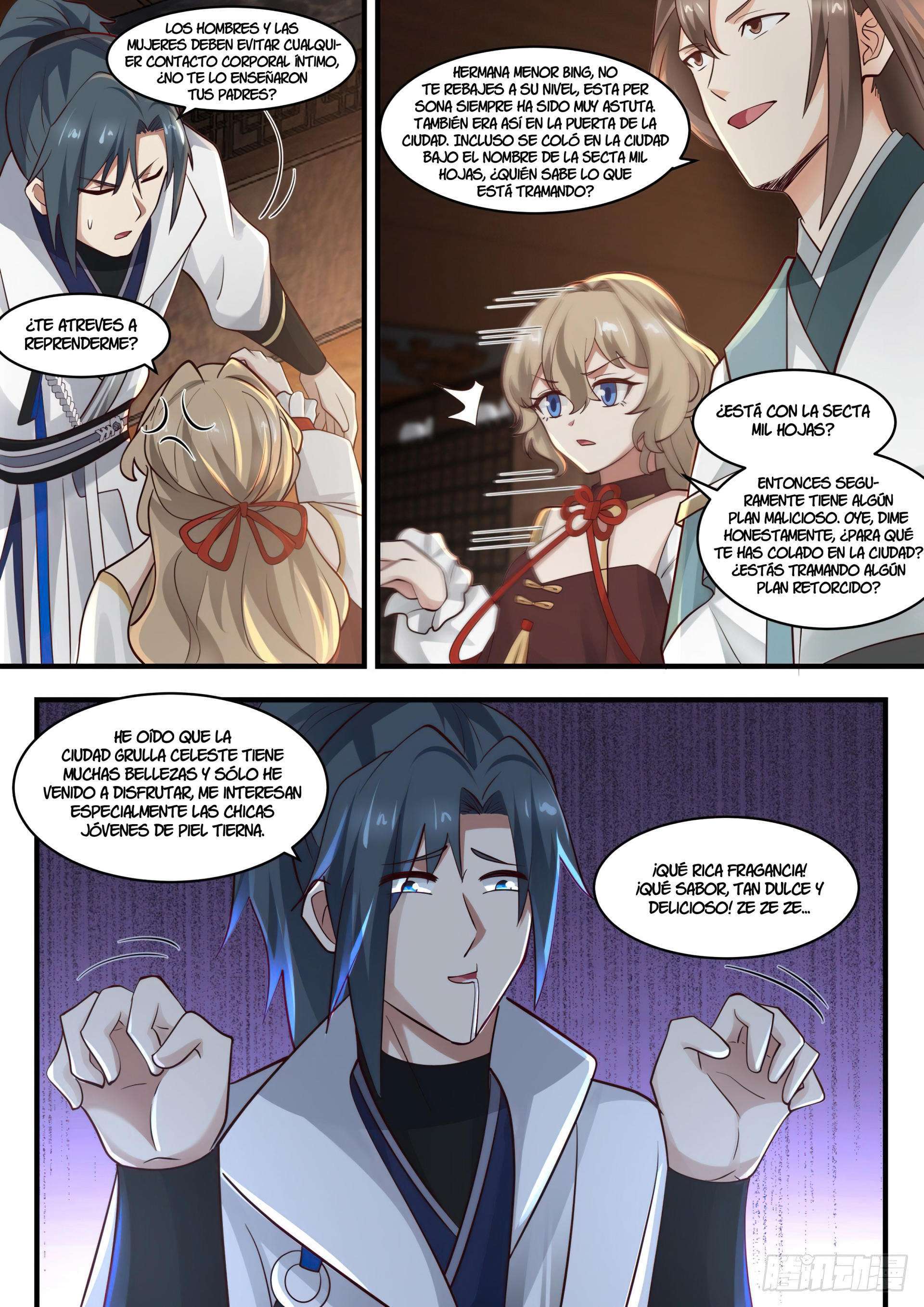 Capitulo 1803 page 4