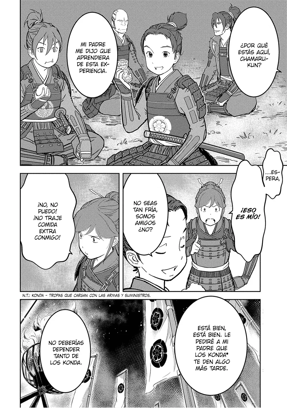 Capitulo 23 page 24