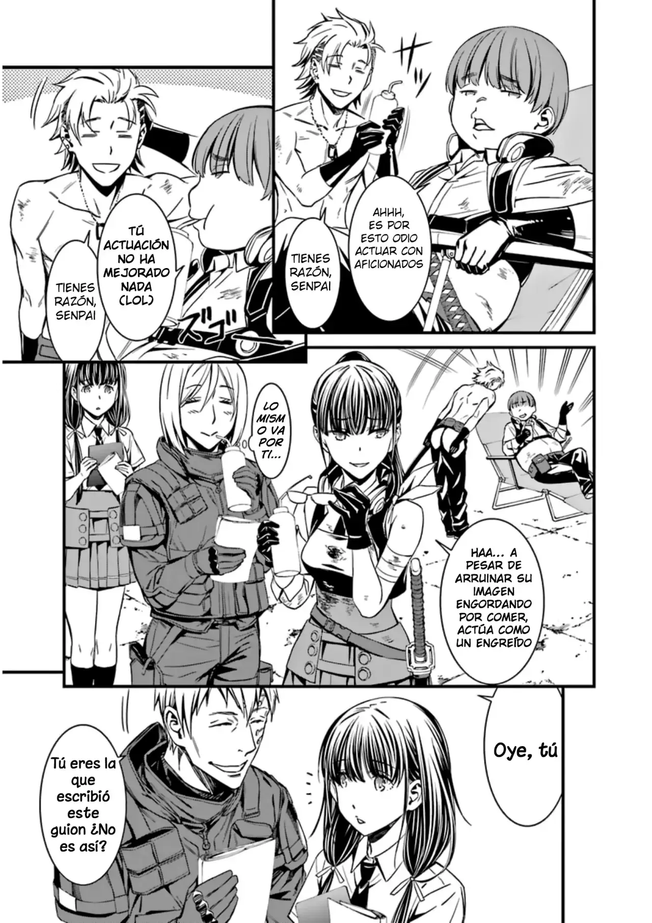 Capitulo 31 page 9