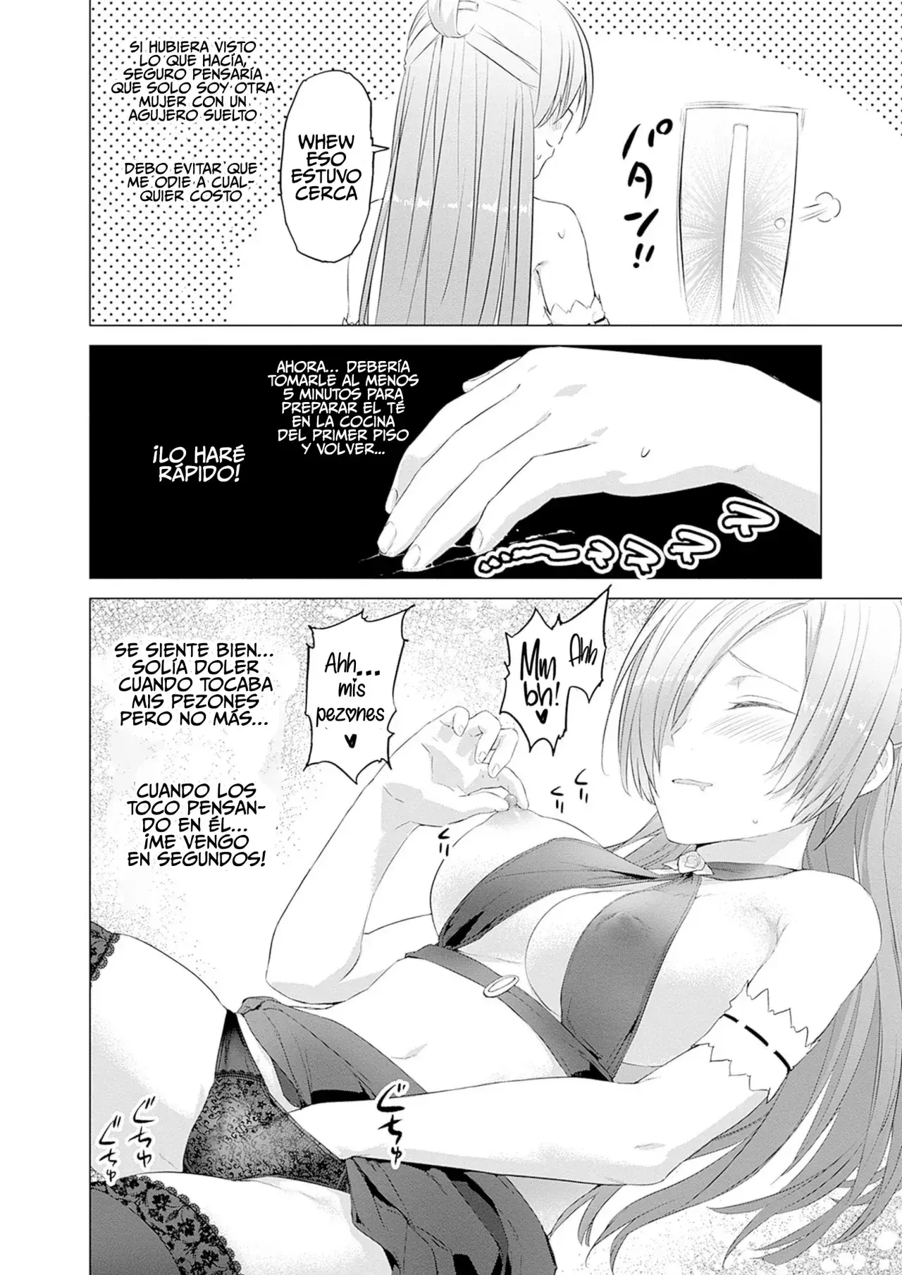 Capitulo 34 page 13