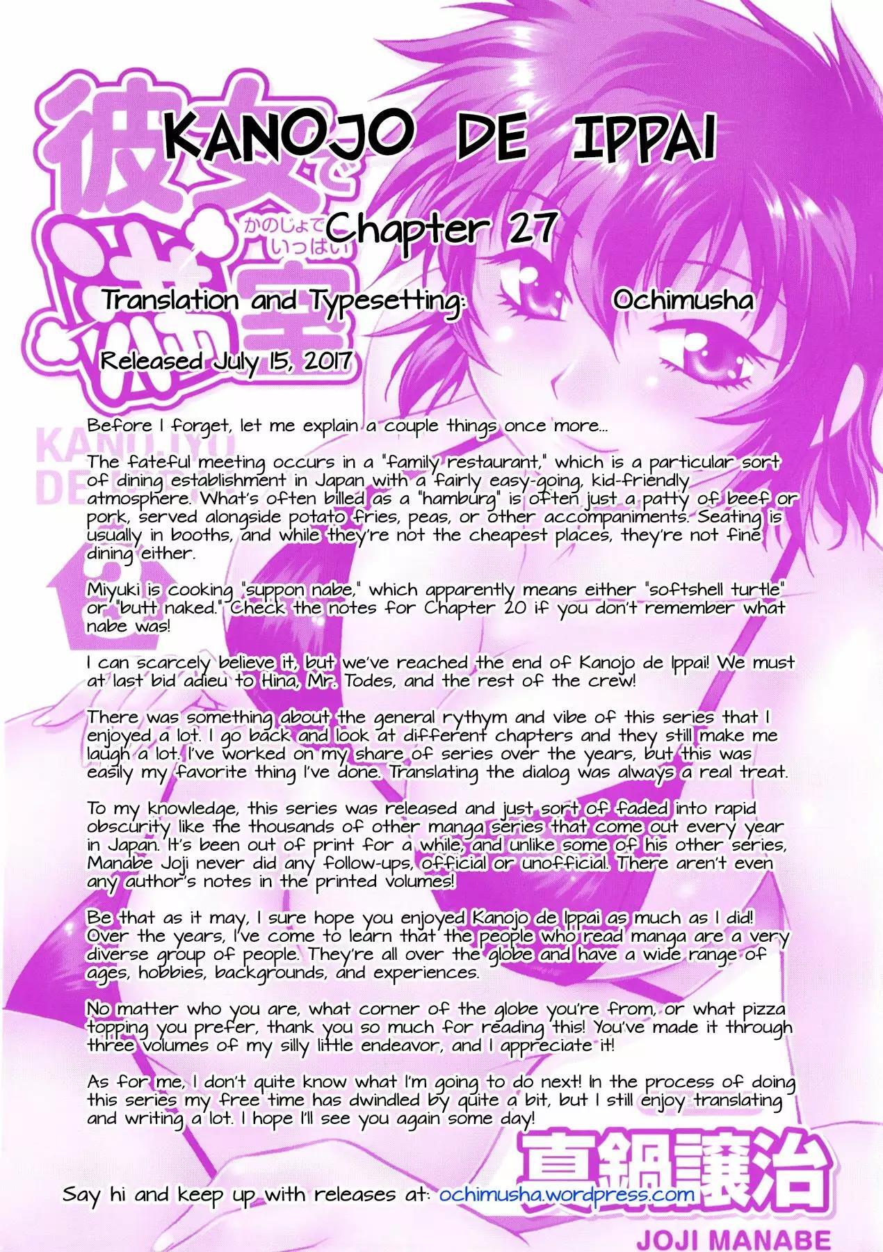 Capitulo 27 page 1